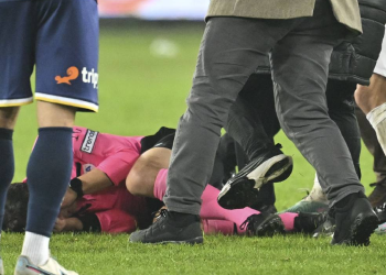 Saldırıyı 'planlamakla' suçlanmıştı: Emre Belözoğlu'ndan hakem Halil Umut Meler'e yanıt