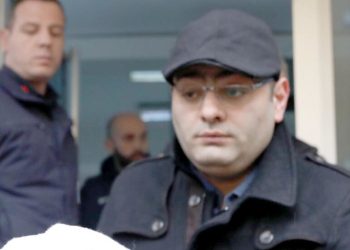 Ogün Samast ismini değiştirmekten vazgeçti