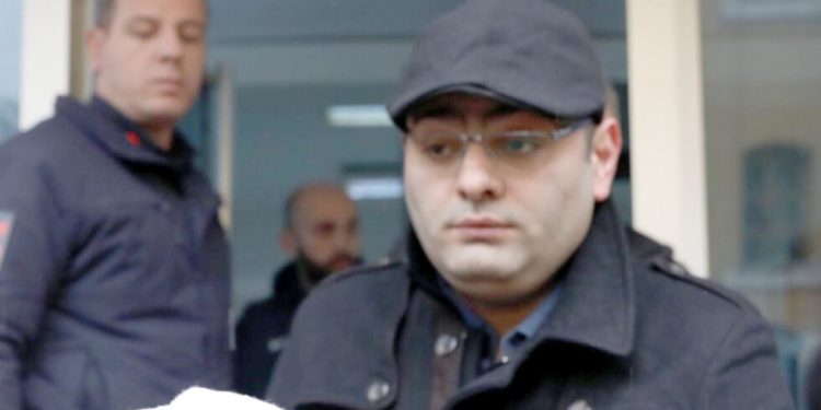 Ogün Samast ismini değiştirmekten vazgeçti