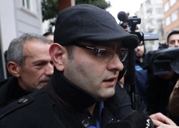 Samast adını değiştiriyor, “Karadeniz” adını seçti