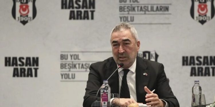 Samet Aybaba'dan teknik direktör ve transfer açıklaması