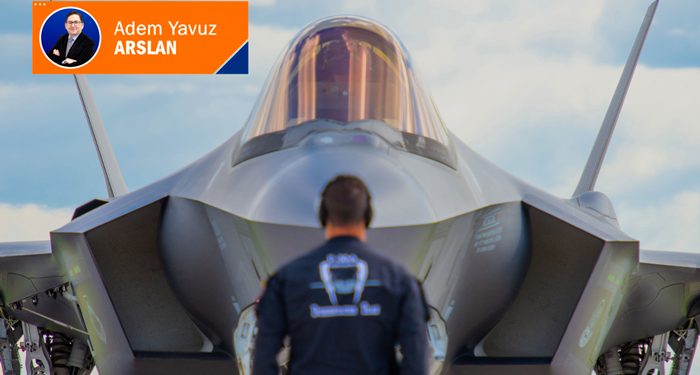 Savunma Bakanı Yaşar Güler’in ‘matematiği’