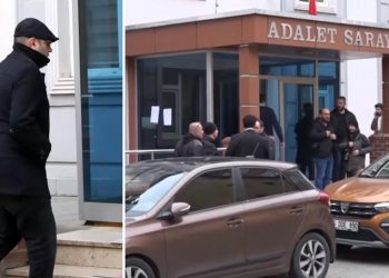 Savunma için süre istemişti; tetikçi Ogün Samast’a yurt dışına çıkış yasağı konuldu