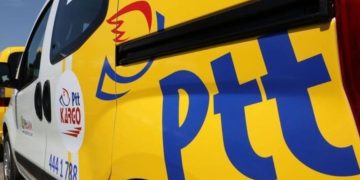 Sayıştay Raporu | PTT’den 725 milyon TL’lik usulsüz ihale!