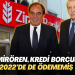 Sayıştay tespit etti: Demirören, kredi borcunu 2022’de de ödememiş