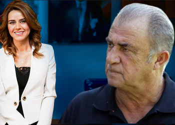 'Seçil Erzan' dosyasında 'Fatih Terim' gelişmesi