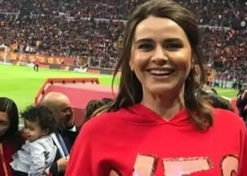 Seçil Erzan'ın evinden çıkan yeni liste: Fatih Terim'in şoförü de var!