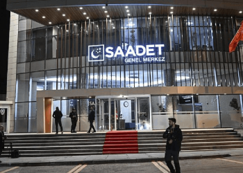 Seçime aylar kala tartışmalar alevlendi: Saadet Partili yetkiliden CHP ile işbirliğine yeşil ışık!