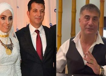 Sedat Peker ile gündeme gelmişti: Eski AKP'li vekile ‘hırsız’ diyen gazeteciye ceza!