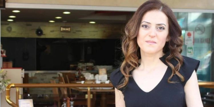 Seher Sultan hakkında yakalama kararı