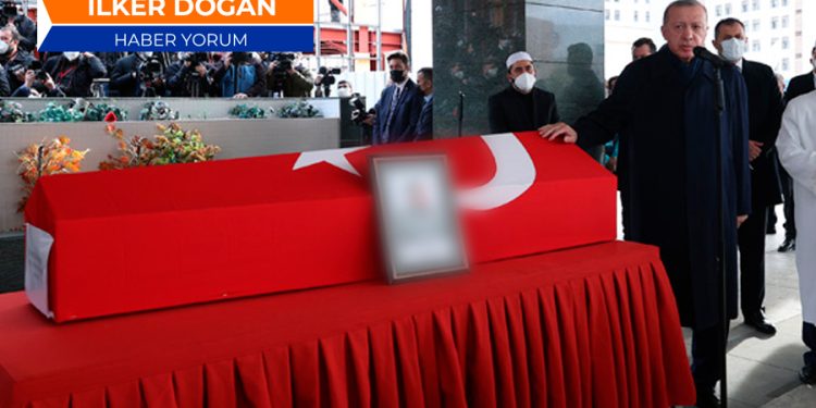 Şehitlerin hesabını CHP’ye mi soralım? 