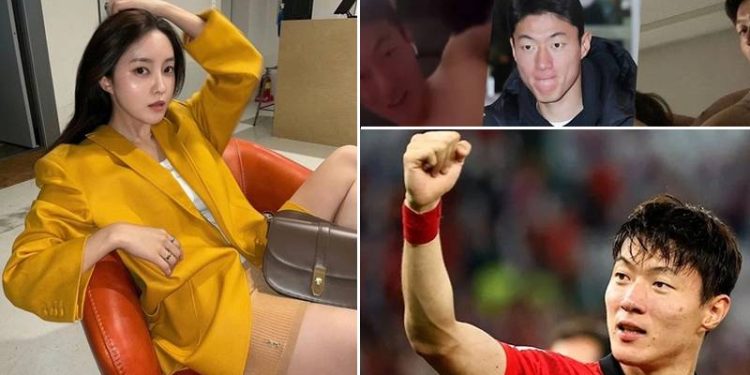 Seks kasedi skandalı; Güney Koreli yıldız futbolcu milli takımdan uzaklaştırıldı!