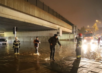 Fatma Şahin, Antep’e denizi getirdi!