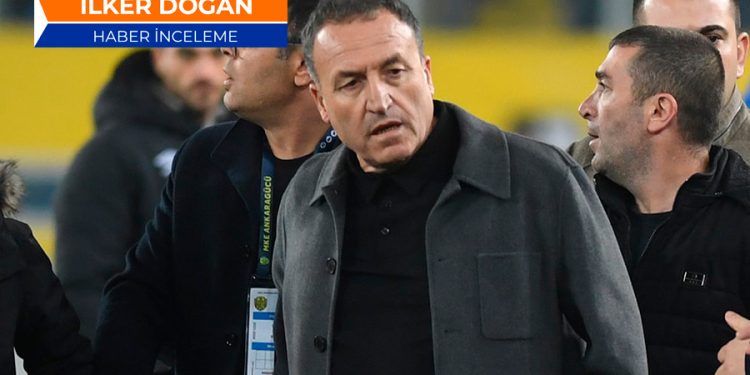 Selam Tevhid Kudüs Örgütü’nün ‘köprü’ elemanı; Faruk Koca