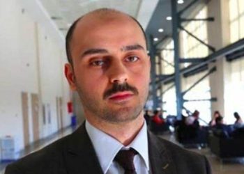 Selman Öğüt’ün rektörlüğe atanması tartışılıyor!