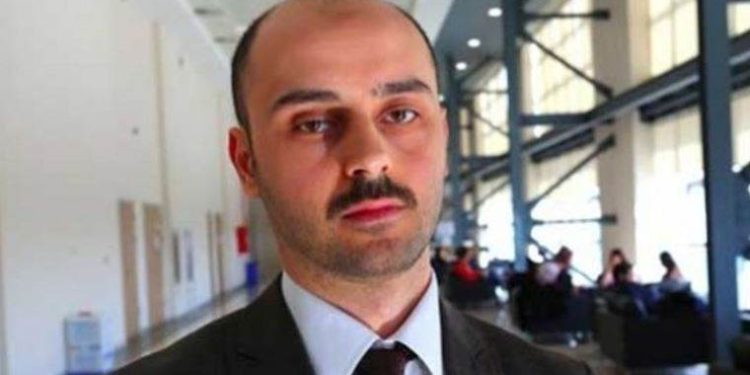 Selman Öğüt’ün rektörlüğe atanması tartışılıyor!