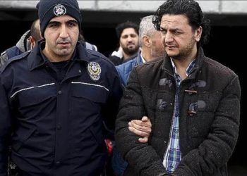 Selman Gülen: ‘Önce yakalayalım sonra suç bulalım’ mantığıyla hareket ediliyor