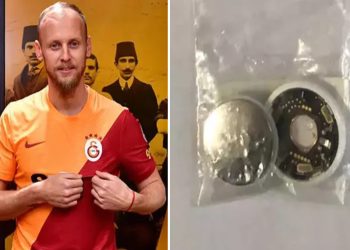 Semih Kaya’nın takip edildiği GPS cihazı savcılığa teslim edildi