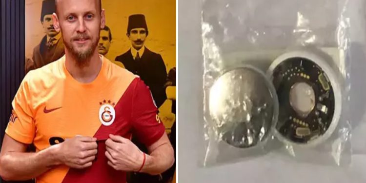Semih Kaya’nın takip edildiği GPS cihazı savcılığa teslim edildi