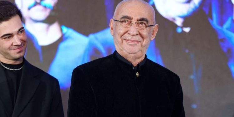 Şener Şen: Kötülerin ve güçlülerin her alanda hakim olduğu bir dünyada yaşıyoruz