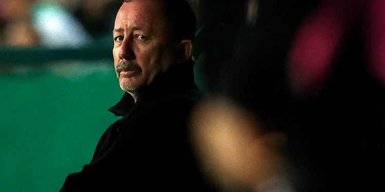 Sergen Yalçın'dan Beşiktaş yanıtı!