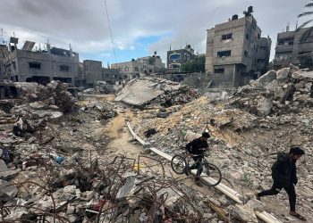 'Seri suikast fabrikası': İsrail'in Gazze'deki katliamları 'Habsora' isimli yapay zeka ile yaptığı ortaya çıktı