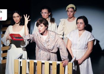 'Sevgi Soysal Yaşamakta Israr Ediyor' oyuncularıyla söyleşi: “Sevgi Soysal insanların kalbinde ayrı bir yere sahip”