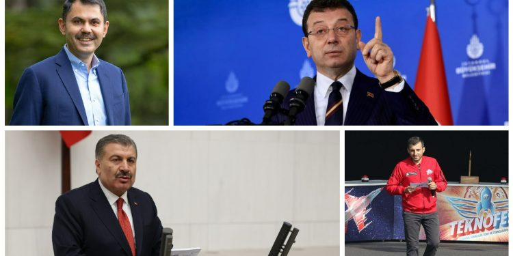 Sevilay Yılman, 'AKP'nin İstanbul adayı olabilir' diyerek isim verdi: 'Erdoğan'ın kafasında o var'