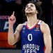 Shane Larkin, haftanın MVP'si seçildi