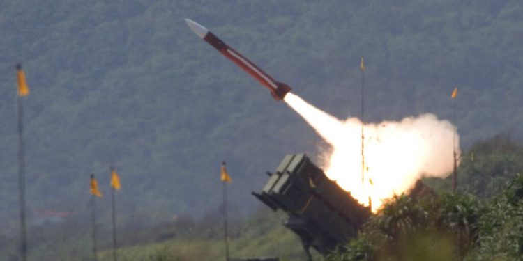 Silah ihracatı kısıtlamalarını hafifleten Japonya'dan tarihi adım: ABD'ye Patriot sevkiyatı kararı