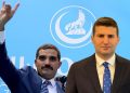 Silinen yazışmalar kurtarıldı; Sinan Ateş’in adresini Ülkü Ocakları Başkanı istemiş: “Ekibi kurduk, kafasına sıkacaklar”
