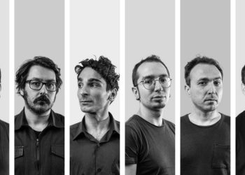 Sinağrit Baba'dan "Onun Sabah Alarmı" albümü