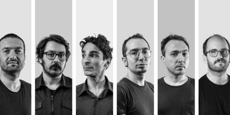 Sinağrit Baba'dan "Onun Sabah Alarmı" albümü