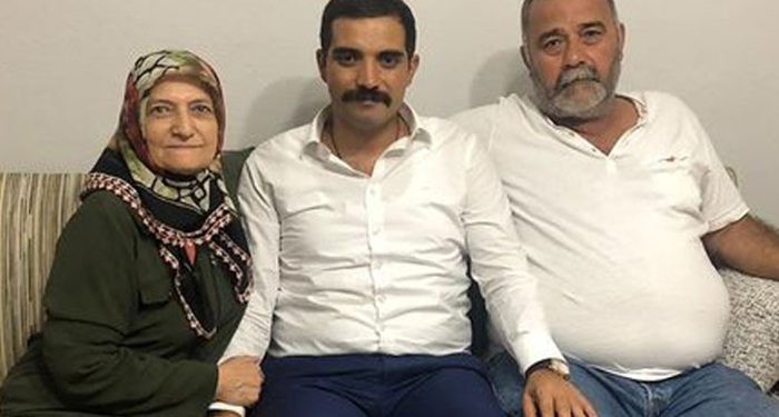 Sinan Ateş’in annesi: Benim yavrumun katili MHP’de