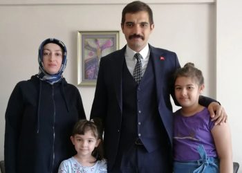 Sinan Ateş’in eşi: Bu alçak cinayetin failleri adli işlem gören kişilerle sınırlı değildir