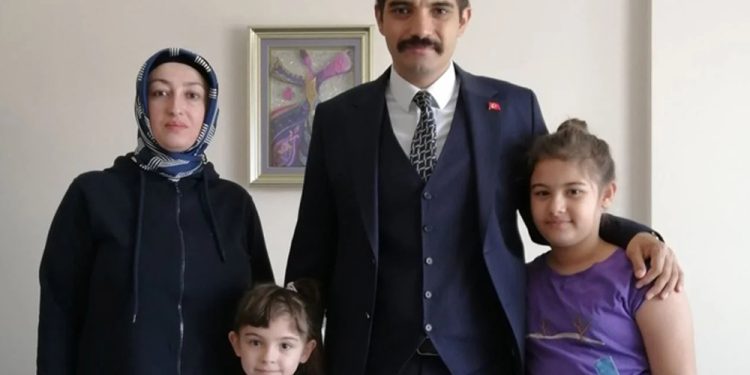 Sinan Ateş’in eşi: Bu alçak cinayetin failleri adli işlem gören kişilerle sınırlı değildir