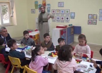 Sınıf annesi uygulaması yasaklandı