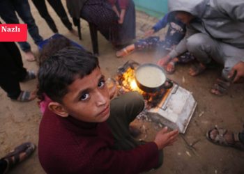 Sınır Tanımayan Doktorlar’dan Thomas, Filistin’deki son durumu aktardı: ‘Filistinliler yaşamıyor, hayatta kalmaya çalışıyor’