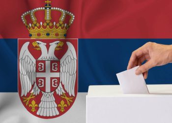 Sırbistan'da genel ve yerel seçim heyecanı