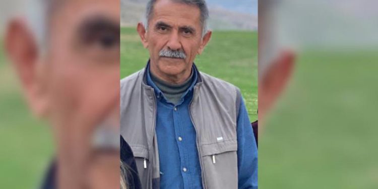 Şırnak’ta aracı taranan DEM Parti yöneticisi hayatını kaybetti