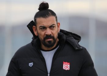 Sivasspor'da Servet Çetin ile yollar ayrıldı!