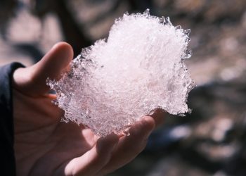 'Soğuk el ve ayakların nedeni kansızlık olabilir'