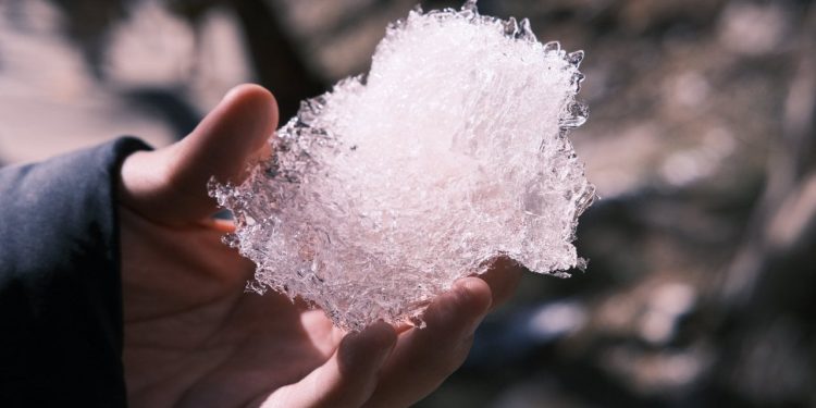 'Soğuk el ve ayakların nedeni kansızlık olabilir'