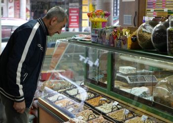 Sohbetlerin vazgeçilmezi: Bir zamanlar kilosu 60 TL'ydi, şimdi fiyatı uçtu
