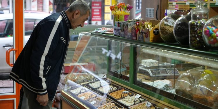 Sohbetlerin vazgeçilmezi: Bir zamanlar kilosu 60 TL'ydi, şimdi fiyatı uçtu