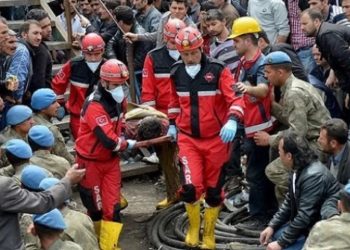 Soma maden faciasında 9 yıl sonra 28 kamu görevlisi hakkında dava açıldı