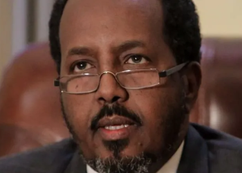 Somali Cumhurbaşkanı: Oğlum Türkiye’ye geri dönüp teslim olmalı