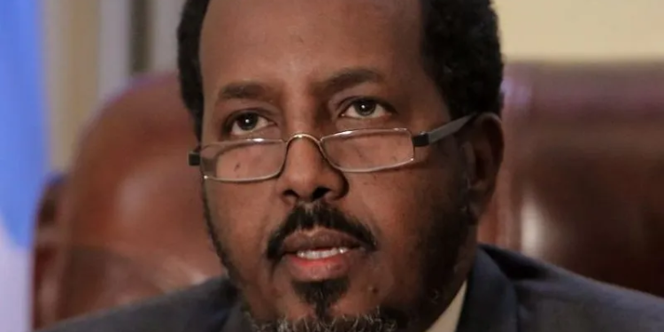 Somali Cumhurbaşkanı: Oğlum Türkiye’ye geri dönüp teslim olmalı