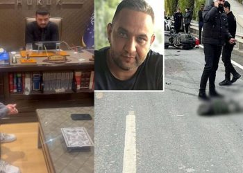 Somali Cumhurbaşkanı'ndan kurye Göçer'in eşine taziye telefonu: Türkiye adaletine güvenimiz tamdır