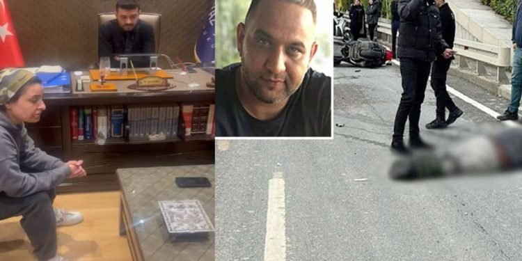 Somali Cumhurbaşkanı'ndan kurye Göçer'in eşine taziye telefonu: Türkiye adaletine güvenimiz tamdır